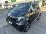 SMART ForTwo 1.0 twinamic Passion 71cv