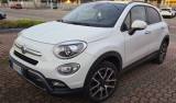 FIAT 500X 2.0 MultiJet 140 CV AT9 4x4 Cross Plus
