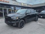 RAM 1500 3.0L I6 HURRICANE LIMITED NIGHT FULL OPT