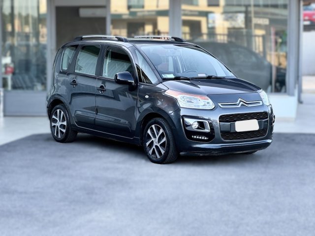 citroen c3 picasso 1.4 vti 95 gpl