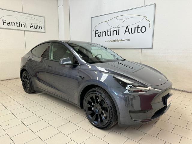 tesla model y single motor-anche subentro leasing-leggi sotto