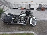 HARLEY-DAVIDSON Softail Softail Heritage