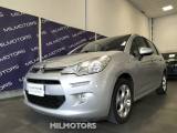 CITROEN C3 1.2 e-VTi 82 airdream Seduction