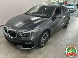 BMW 116 d 5p. Sport Automatica  In Arrivo