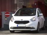 KIA Venga 1.4 EcoGPL Cool
