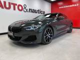 BMW 840 D COUPE XDRIVE CARBON CORE  M-SPORT AUTO