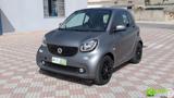 SMART ForTwo 90 0.9 Turbo twinamic Prime