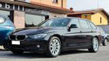 BMW 316 d Touring