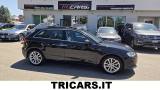 AUDI A3 SPB 30 g-tron S tronic Business PERMUTE TETTO