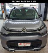 CITROEN C3 Aircross BlueHDi 110 S&S Shine Pack