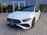 MERCEDES-BENZ A 180 d Automatic AMG Line Premium