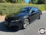 AUDI TT Coupé 40 TFSI S tronic S Line **Stupenda**