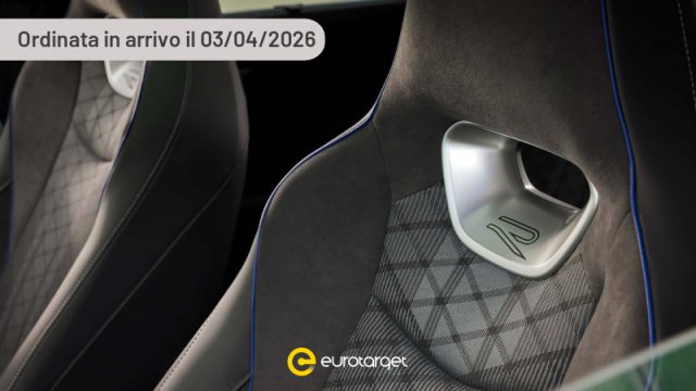 volkswagen passat 1.5 tsi ehybrid 272 cv dsg r-line plus