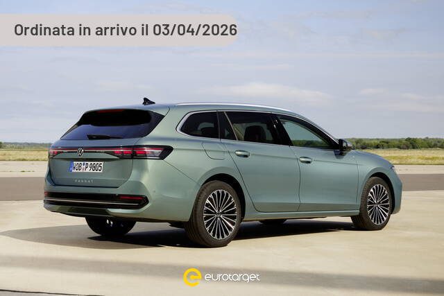volkswagen passat 1.5 etsi 150cv act dsg r-line plus