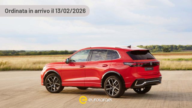 volkswagen tiguan 1.5 tsi ehybrid dsg r-line plus