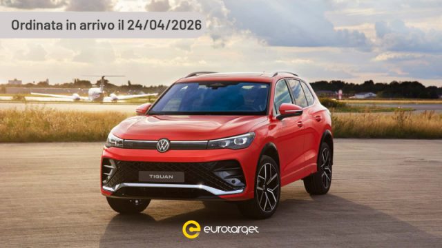 volkswagen tiguan 2.0 tdi 193 cv dsg 4motion r-line plus