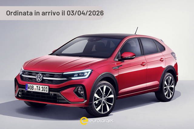 volkswagen taigo 1.0 tsi 115 cv dsg r-line plus