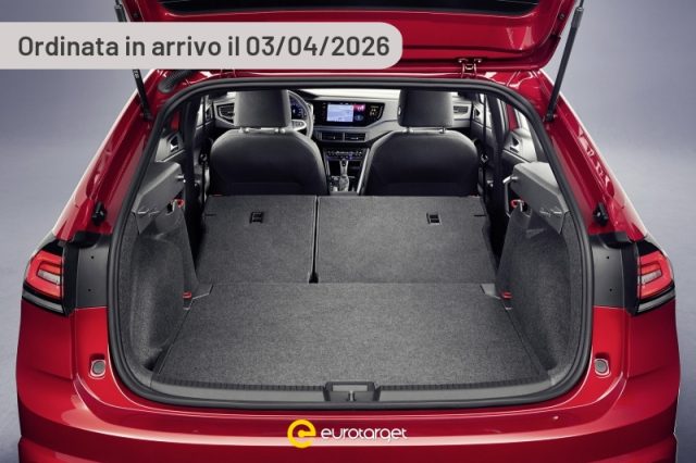 volkswagen taigo 1.0 tsi 115 cv r-line plus