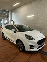 FORD Puma 1.0 EcoBoost Hybrid 125 CV S&S ST-Line