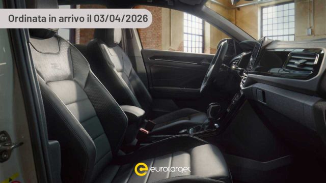 volkswagen t-roc 1.5 tsi act r-line plus