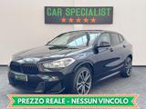 BMW X2 sDrive18d Msport RETROCAMERA|TAGLIANDI.BMW|18'