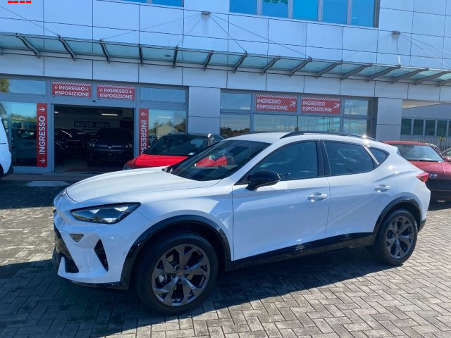 cupra formentor 2.0 tdi dsg
