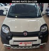 FIAT Panda Cross 1.0 FireFly S&S Hybrid