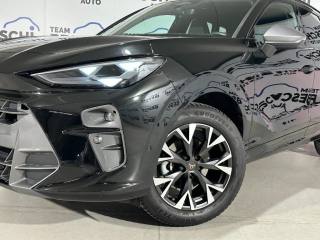 CUPRA Terramar usata, con Airbag