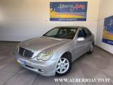 MERCEDES-BENZ C 200 CDI cat Elegance