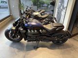 TRIUMPH Rocket 3 R STORM