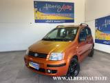 FIAT Panda 1.3 MJT 16V Emotion