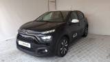 CITROEN C3 PureTech 110 S&S EAT6 Max