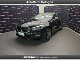 BMW 116 Serie 1 d 5p. Advantage