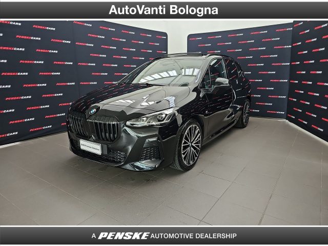 bmw 218 serie 2 active tourer d active tourer msport