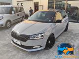SKODA Fabia 1.0 TSI 110 CV Twin Color Monte Carlo