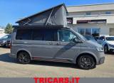 VOLKSWAGEN California 2.0 TDI 204CV DSG Beach Camper Edition