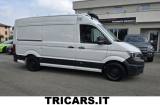 VOLKSWAGEN Crafter 35 2.0 TDI 140CV Furgone Frigorifero PREZZO + IVA