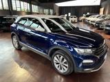VOLKSWAGEN T-Roc 1.0 TSI 115 CV Advanced BlueMotion Technology