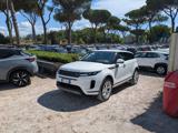 LAND ROVER Range Rover Evoque PLUG IN HYBRID AWD-i3 1.5phev 300cv(147kw) 360 CAM