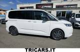 VOLKSWAGEN Multivan T7 2.0 tdi 150cv dsg 7 POSTI IVA ESPOSTA GANCIO