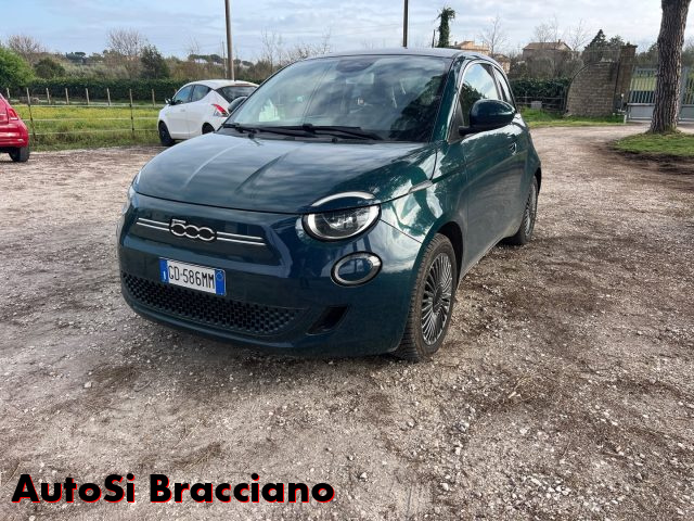 fiat 500 business berlina 42 kwh