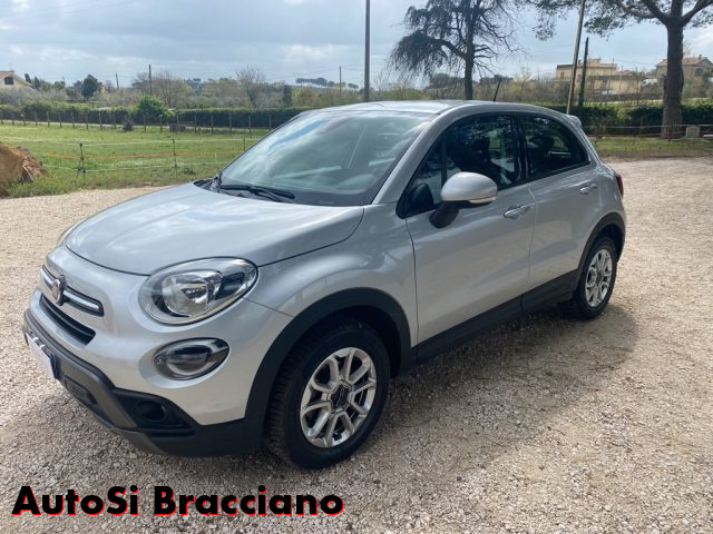 fiat 500x 1.0 t3 120 cv city cross