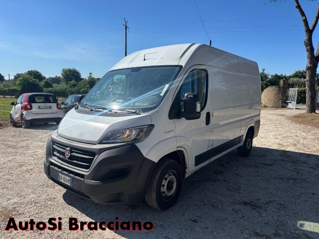 fiat ducato 33 2.3 mjt 140cv furgone