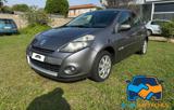 RENAULT Clio 1.2 16V 5 porte NAVI