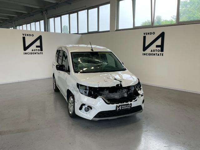 renault kangoo 1.5 blue dci 95cv edc equilibre