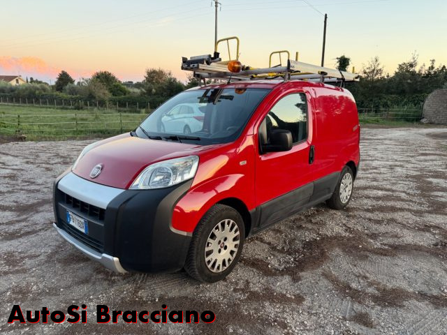 fiat fiorino 1.3 mjt 75cv furgone adventure e5+