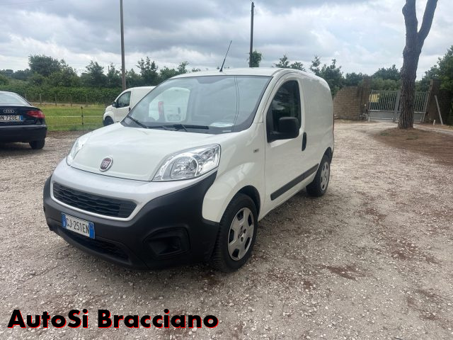 fiat fiorino 1.3 mjt 95cv apple car play