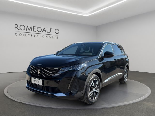 peugeot 5008 1.5 bluehdi 130cv eat8 allure pack 7 posti