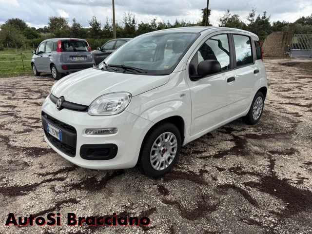 fiat panda 1.0 firefly ss hybrid easy