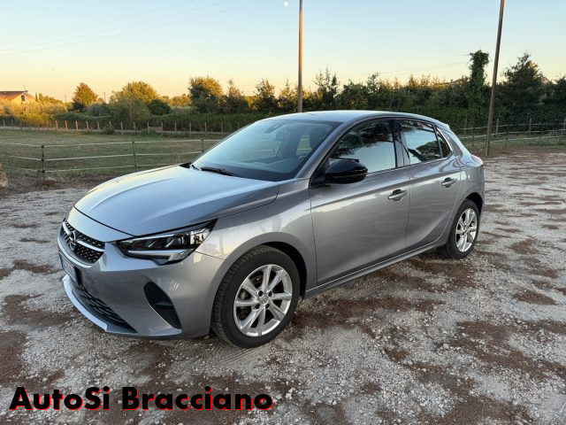 opel corsa 1.2 100 cv elegance